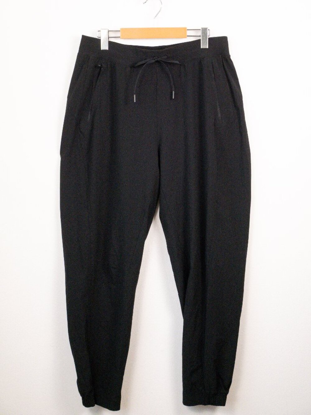 Lululemon License to Train High-Rise Pant Black Sz 12